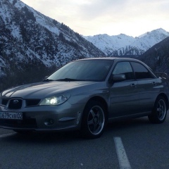 Закир Идрисов, 20.02.1983, Алматы