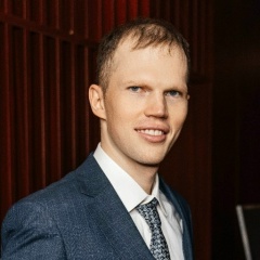 Игорь Усович, 12.03.1989, Berlin