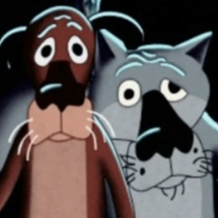 Руслан Русланыч