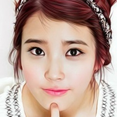 Lin Joong, 26.10.1996, Seoul