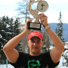 Константин Голуб, 01.06.1985, Москва