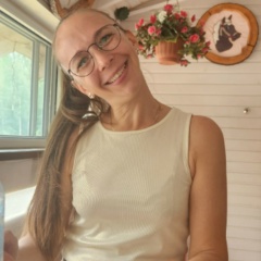 Наталья Николаева, 16.01, Санкт-Петербург