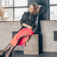 Таня Кучина, 06.11, Тюмень