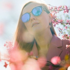 Любовь Созанская, 04.09, Санкт-Петербург