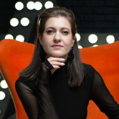 Ирина Агапова, 18.06, Санкт-Петербург