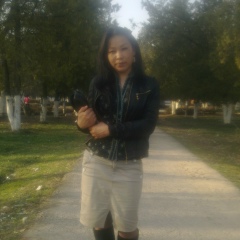 Чынара Норусбава, 13.11.1987, Джалал-Абад