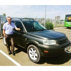Юрий Захаров, 07.06.1965, Москва