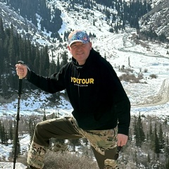 Максат Абдырахманов, 22.08, Москва