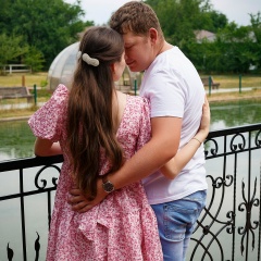 Лилия Азизова, 19.10.1997, Тольятти