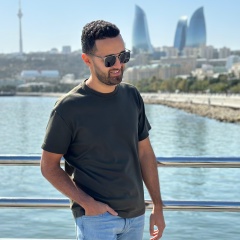 Эльчин Абдуллаев, 09.12, Набережные Челны