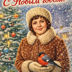 Людмила Галенко, 16.11