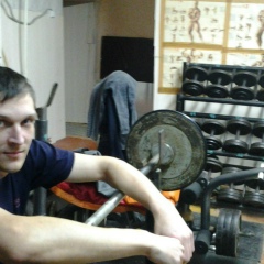 Алексей Соколов, 07.12, Кострома