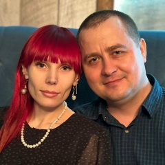 Анна Рыльцева, Курган