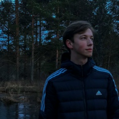 Никита Девяткин, 13.06, Санкт-Петербург