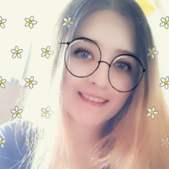 Вера Ситникова, 18.09, Алматы