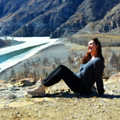 Татьяна Васильева, 29.04, Санкт-Петербург