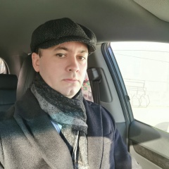 Денис Денисенко, 29.07.1988, Анапа