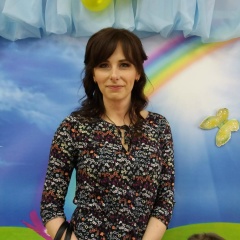 Анна П, Екатеринбург