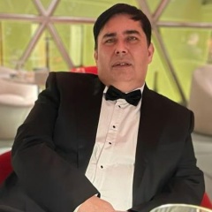 Тахир Мазитов, 24.12, Санкт-Петербург