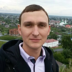 Дмитрий Шестеров, 17.10, Щелково