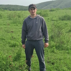 Михаил Полеев, 29.08, Алматы