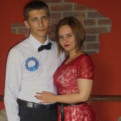 Кристина Ефремова, 28.03.1988, Санкт-Петербург