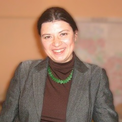 Наталья Рождественская, 30.01, Омск