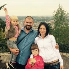 Олексій Смілянець, 08.01.1985, Умань