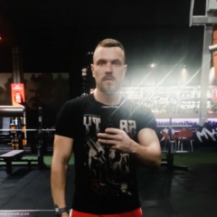 Виталик Руденко, 20.05, Краснодар