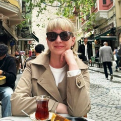 Ольга Рябчевских, 15.06, Добрянка