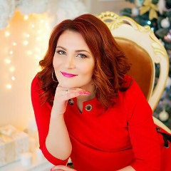 Александра Пшидрыга, 30.05, Калуга