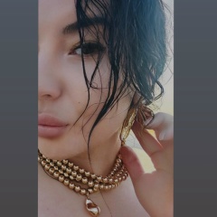 Мавиле Абдурефиева, 27.04, Черноморское