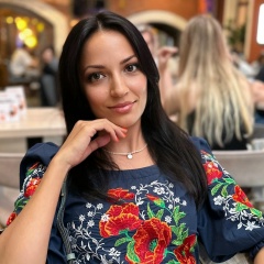 Оксана Лищук, 03.03.1990, Саратов