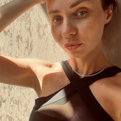 Елена Савкина, 30.04, Самара