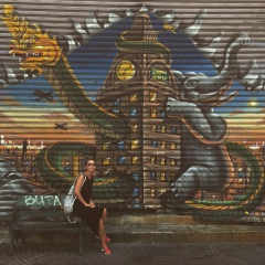 Veronica Veronica, 18.02.1990