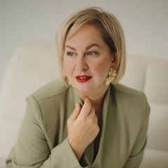 Олеся Савостина