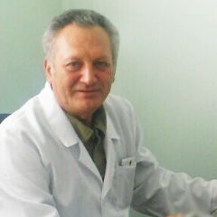 Борис Богомольный, 29.08.1952, Одесса