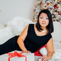 Александра Комлева