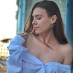 Мария Панченко, 08.05, Харьков