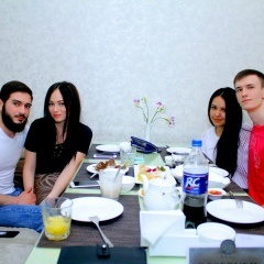 Ринат Закиров, 10.08.1995, Ташкент