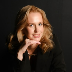 Любовь Сажина, 19.04, Санкт-Петербург