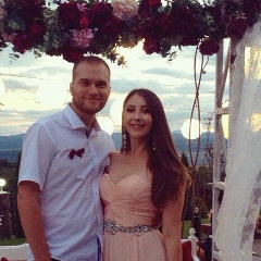 Таня Крохмальна, 24.03, Ивано-Франковск