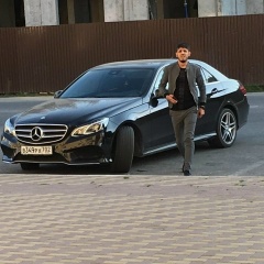 Зелимхан Шаипов, 08.10.1990, Уфа