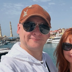 Михаил Марьин, Санкт-Петербург