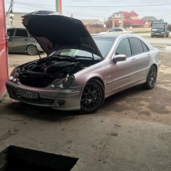 Салим Салимов, Ижевск