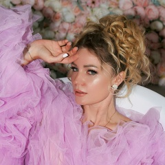 Евгения Евсеева, 07.02, Санкт-Петербург