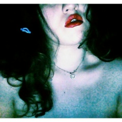 Carol-Teisen Molko, 06.04.1995, São Paulo