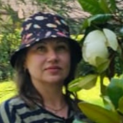 Мария Каргина, 31.03, Ульяновск