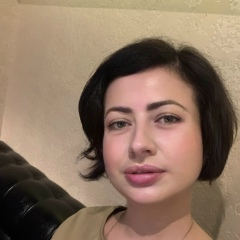 Юлия Шершукова, 19.05, Харьков