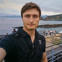 Дмитрий Серов, 31.08.1987, Louisville